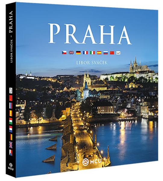 Praha - 978-80-7339-066-2