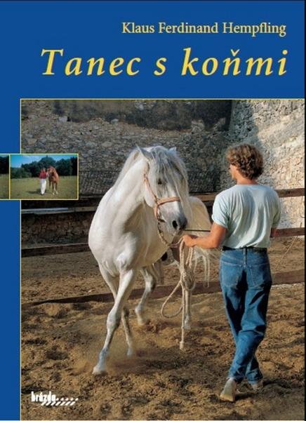 Tanec s koňmi - 978-80-209-0411-9