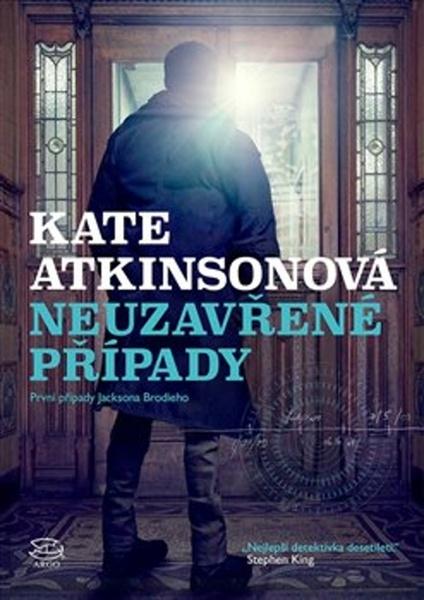 Neuzavřené případy - 978-80-257-3046-1