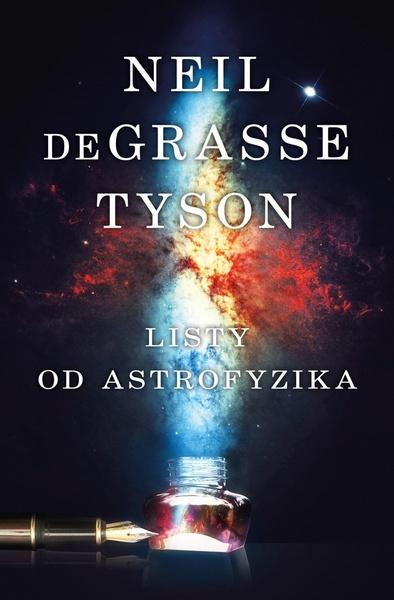 Listy od astrofyzika - 978-80-222-1055-3