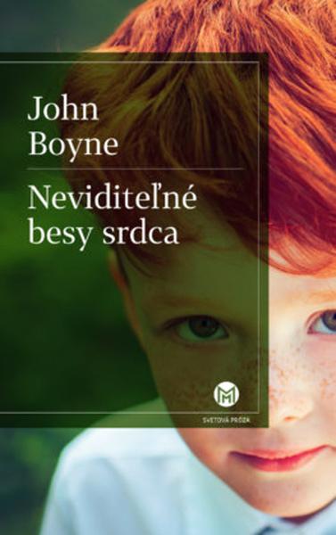 Neviditeľné besy srdca - 978-80-556-3695-5