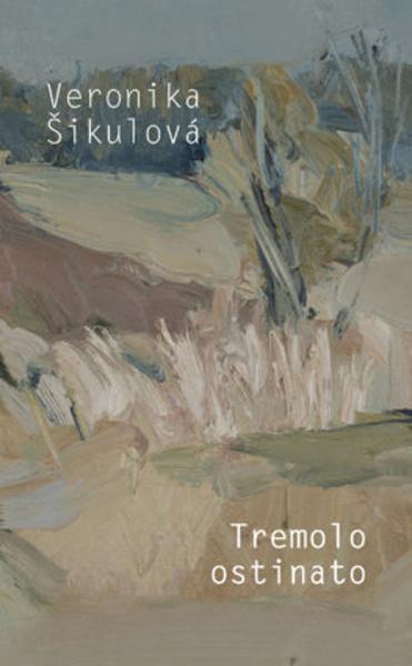 Tremolo ostinato - 978-80-556-4195-9