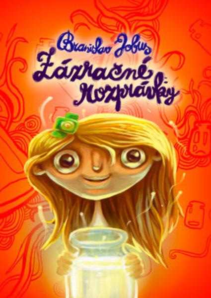 Zázračné rozprávky - 978-80-556-4207-9