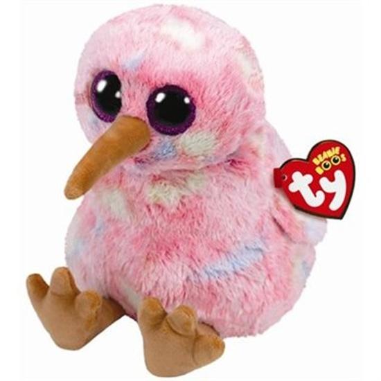 Levně Beanie Boos KIWI kiwi 24 cm