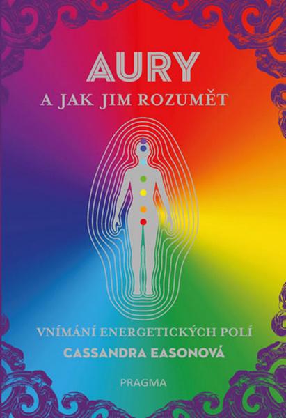 AURY a jak jim rozumět - 978-80-7617-938-7