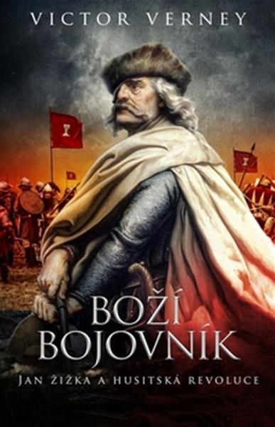 Boží bojovník - 978-80-7593-087-3