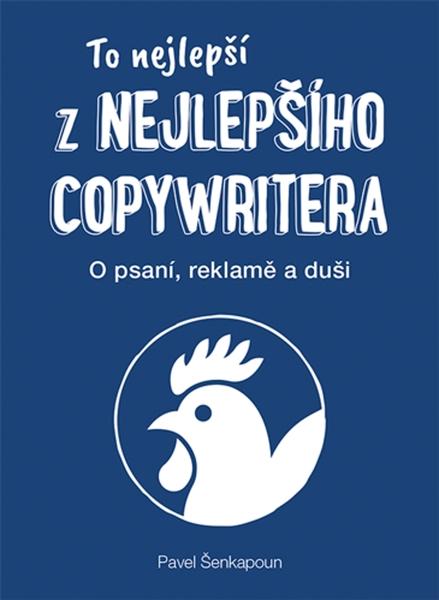Levně To nejlepší z Nejlepšího copywritera