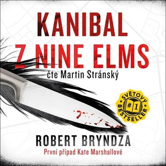 Kanibal z Nine Elms