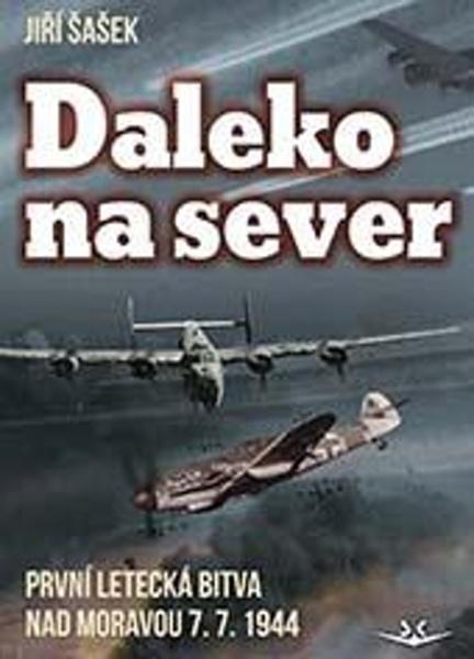 Levně Daleko na sever
