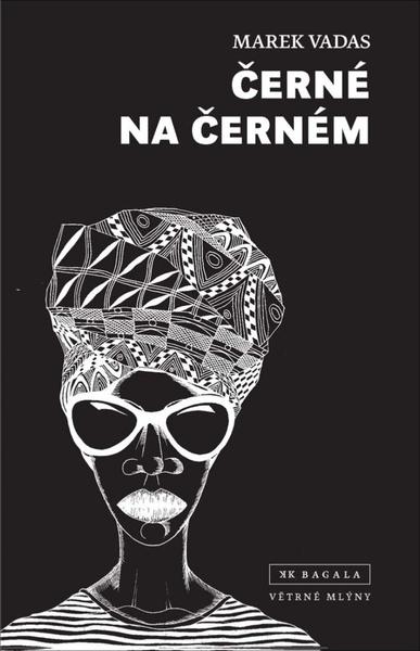 Černé na černém - 978-80-7443-357-3
