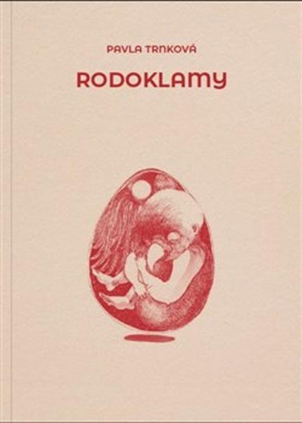 Rodoklamy - 978-80-87688-98-4