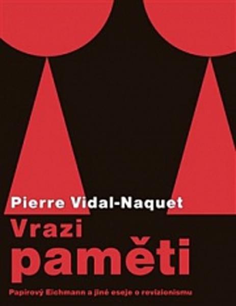 Vrazi paměti - 978-80-7465-070-3