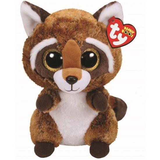 Beanie Boos Rusty mýval 24 cm - TY36422KAS