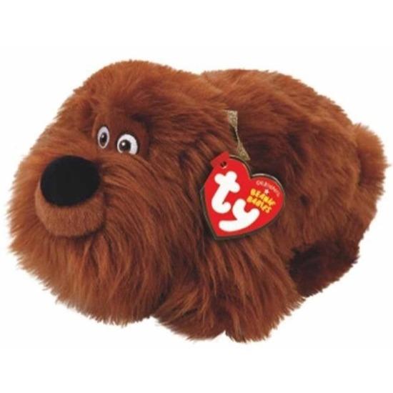 Beanie Babies Secret Life of Pets Duke 18 cm - TY41166KAS