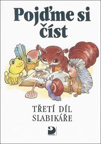 Levně Pojďme si číst