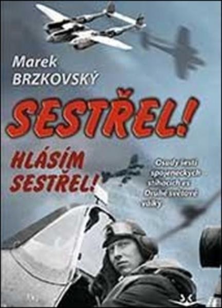 Sestřel! - 978-80-7573-037-4
