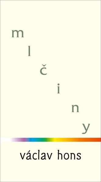 Mlčiny - 978-80-87573-40-2
