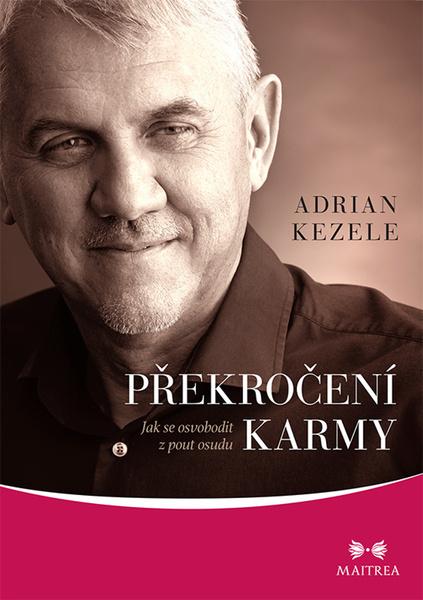Levně Překročení karmy