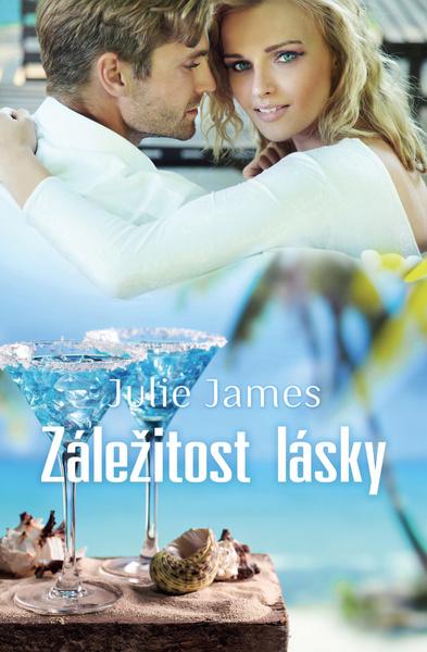 Levně Záležitost lásky