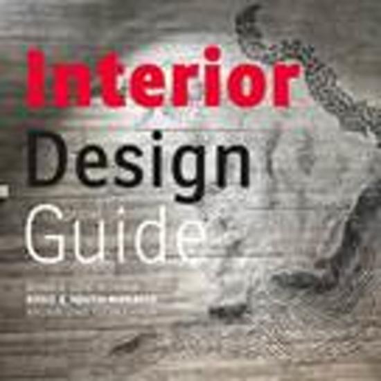 Interior Design Guide - 978-80-270-6944-6