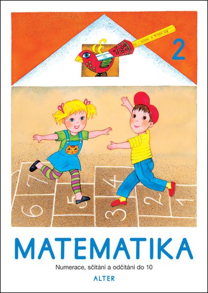 Levně Matematika 2