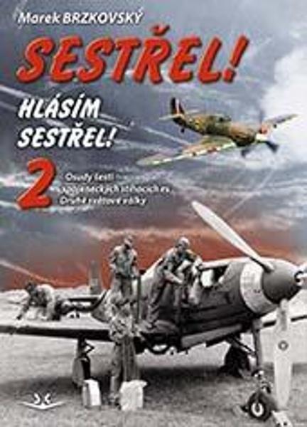 Sestřel! - 978-80-7573-063-3