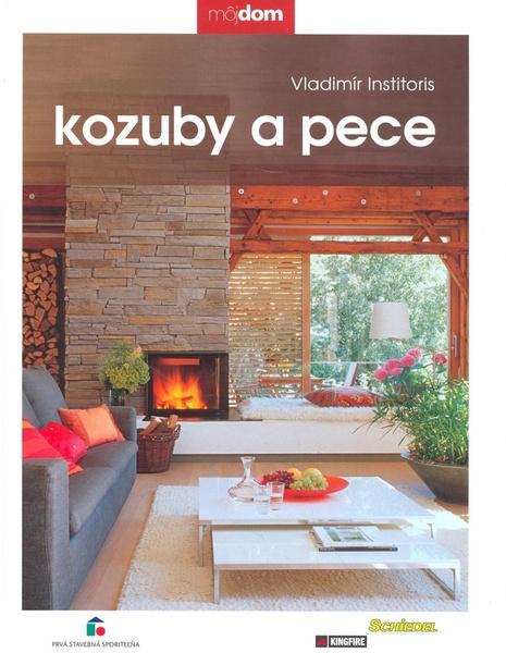 Levně Kozuby a pece