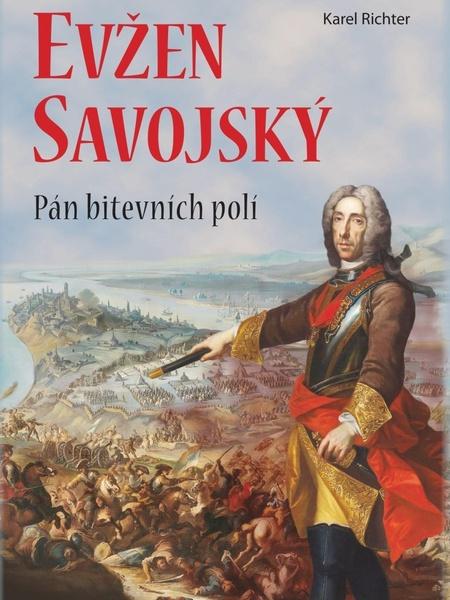 Levně Evžen Savojský