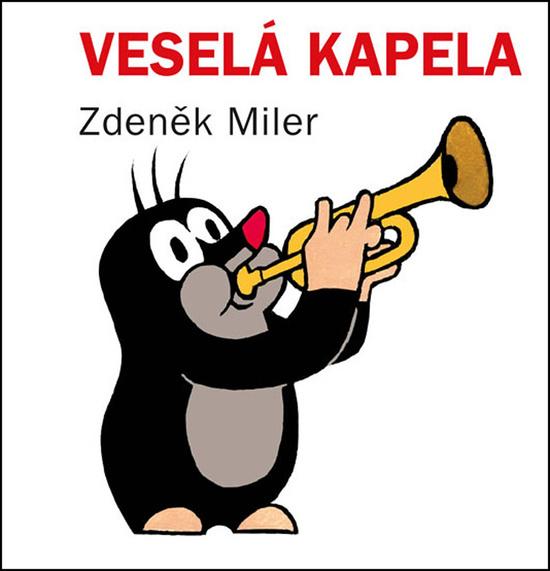 Veselá kapela - 978-80-242-6313-7