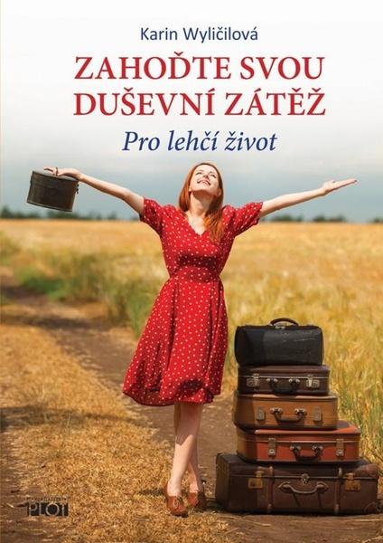 Levně Zahoďte svou duševní zátěž