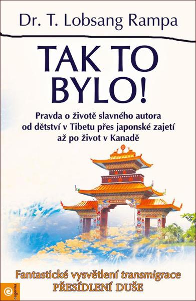 Tak to bylo! - 978-80-8100-618-0