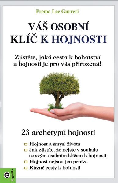 Levně Váš osobní klíč k hojnosti