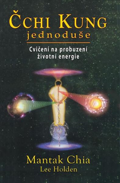 Levně Čchi Kung jednoduše