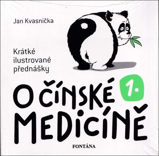 Levně O čínské medicíně 1.