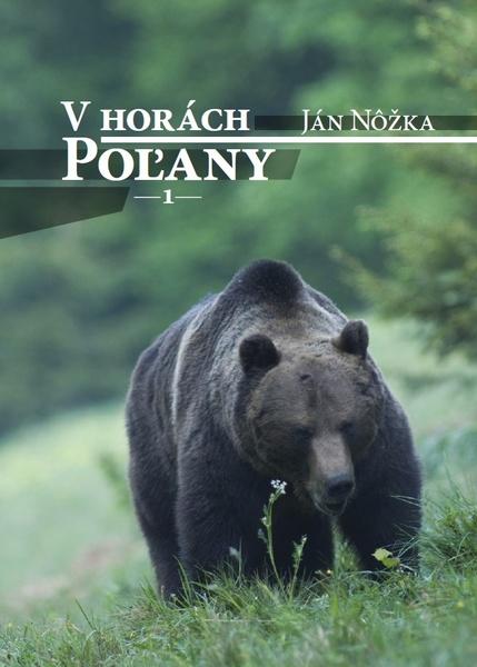 Levně V horách Poľany 1