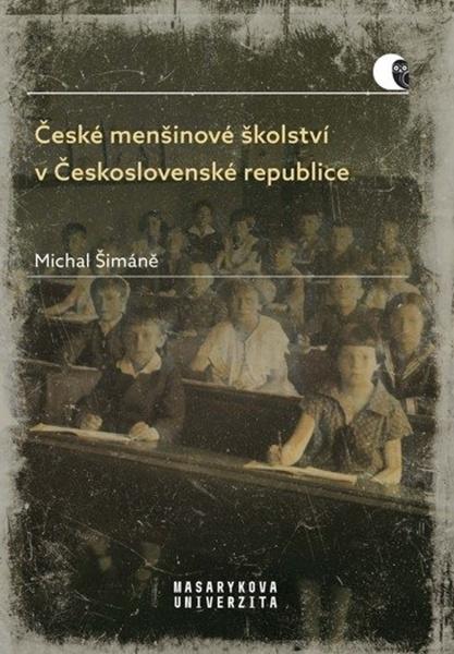 Levně České menšinové školství v Československé republice