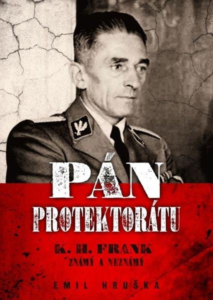 Levně Pán Protektorátu