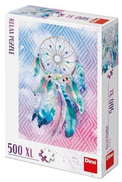 LAPAČ SNŮ 500 XL relax Puzzle - 514041DIN