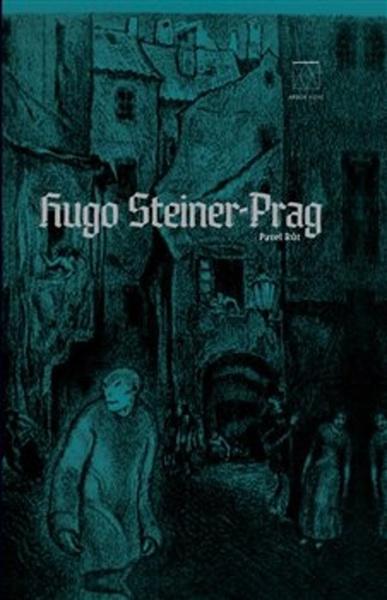 Hugo Steiner-Prag - 978-80-7467-133-3