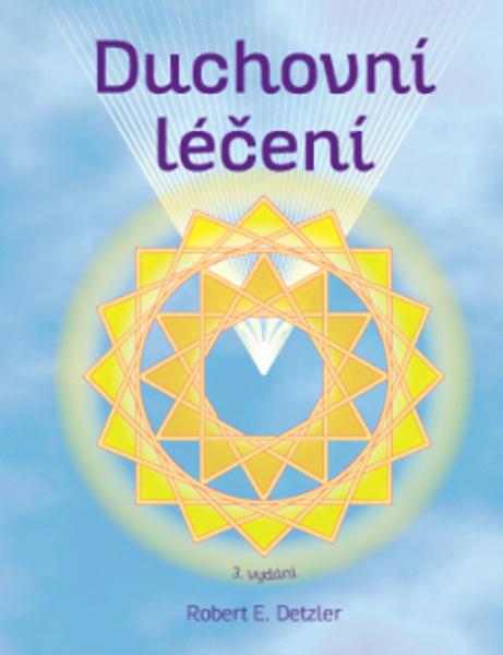 Duchovní léčení - 978-80-7554-238-0