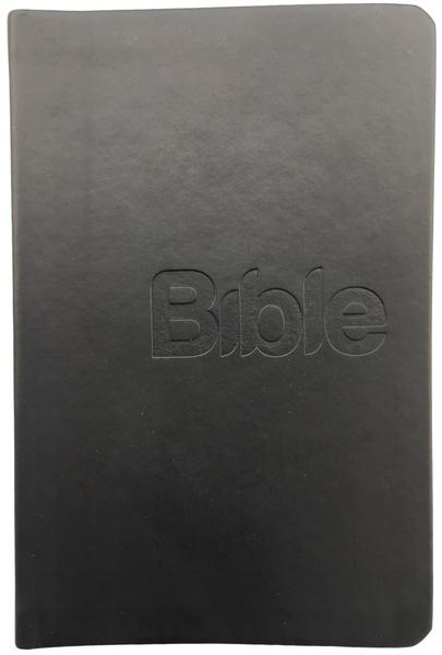 Bible - 978-80-87282-48-9