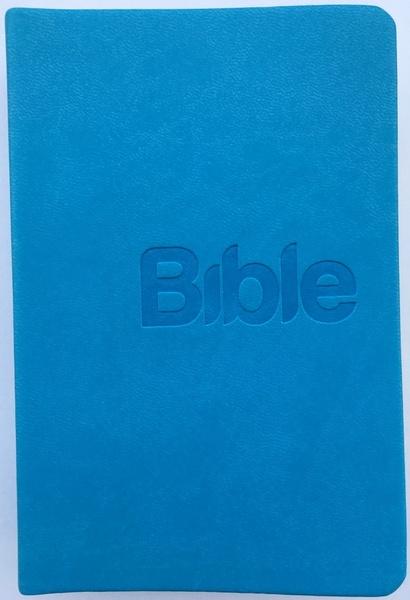 Bible - 978-80-87282-50-2