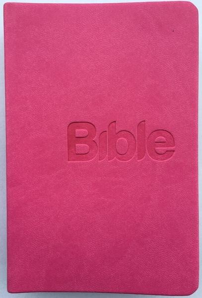 Bible - 978-80-87282-51-9