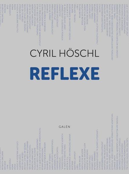 Reflexe - 978-80-7492-451-4
