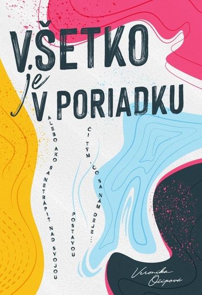 Levně Všetko je v poriadku