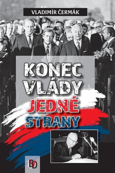 Levně Konec vlády jedné strany