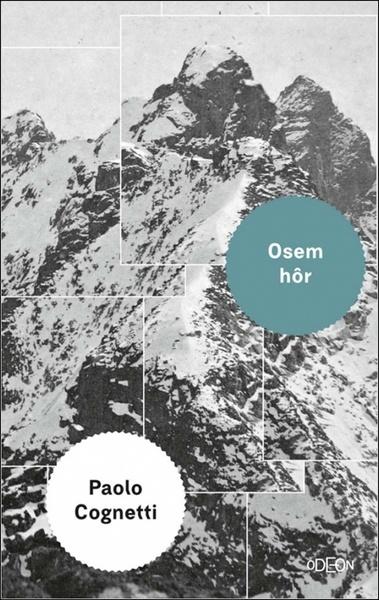 Osem hôr - 978-80-551-5561-6