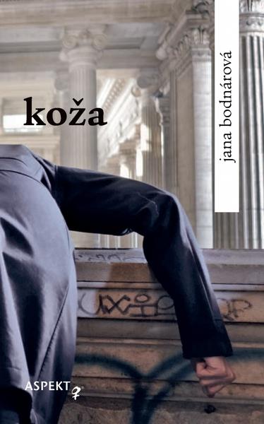 Koža - 978-80-8151-081-6