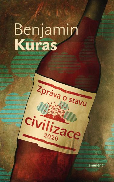 Zpráva o stavu civilizace - 978-80-7281-549-4