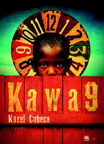 Kawa 9 - 978-80-7466-948-4